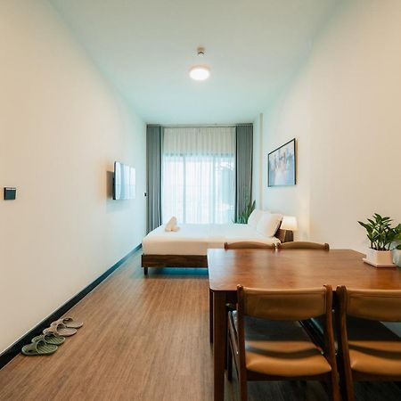 Tropical House - New Apartment At Delasol ホーチミン市 エクステリア 写真