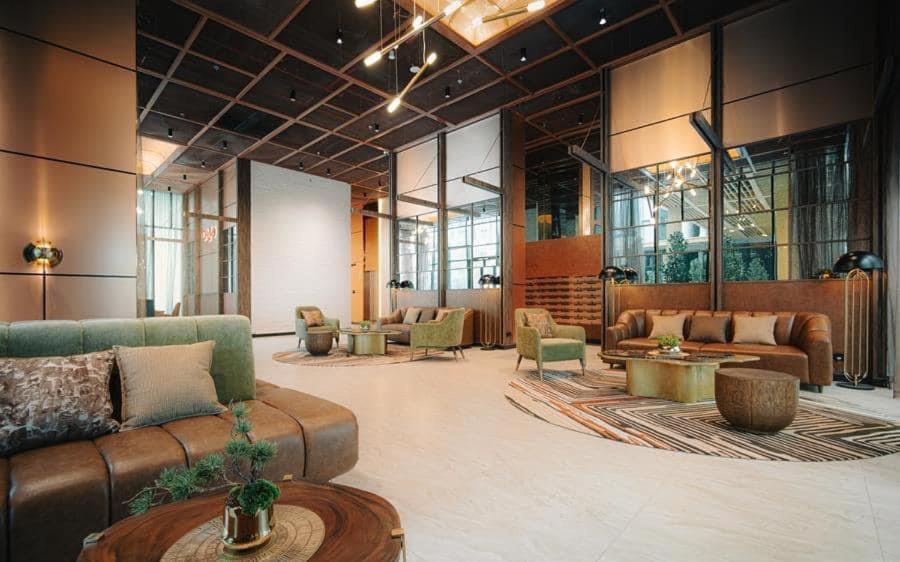 Tropical House - New Apartment At Delasol ホーチミン市 エクステリア 写真