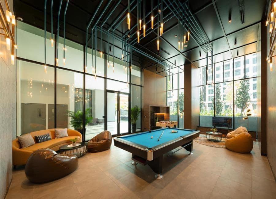 Tropical House - New Apartment At Delasol ホーチミン市 エクステリア 写真