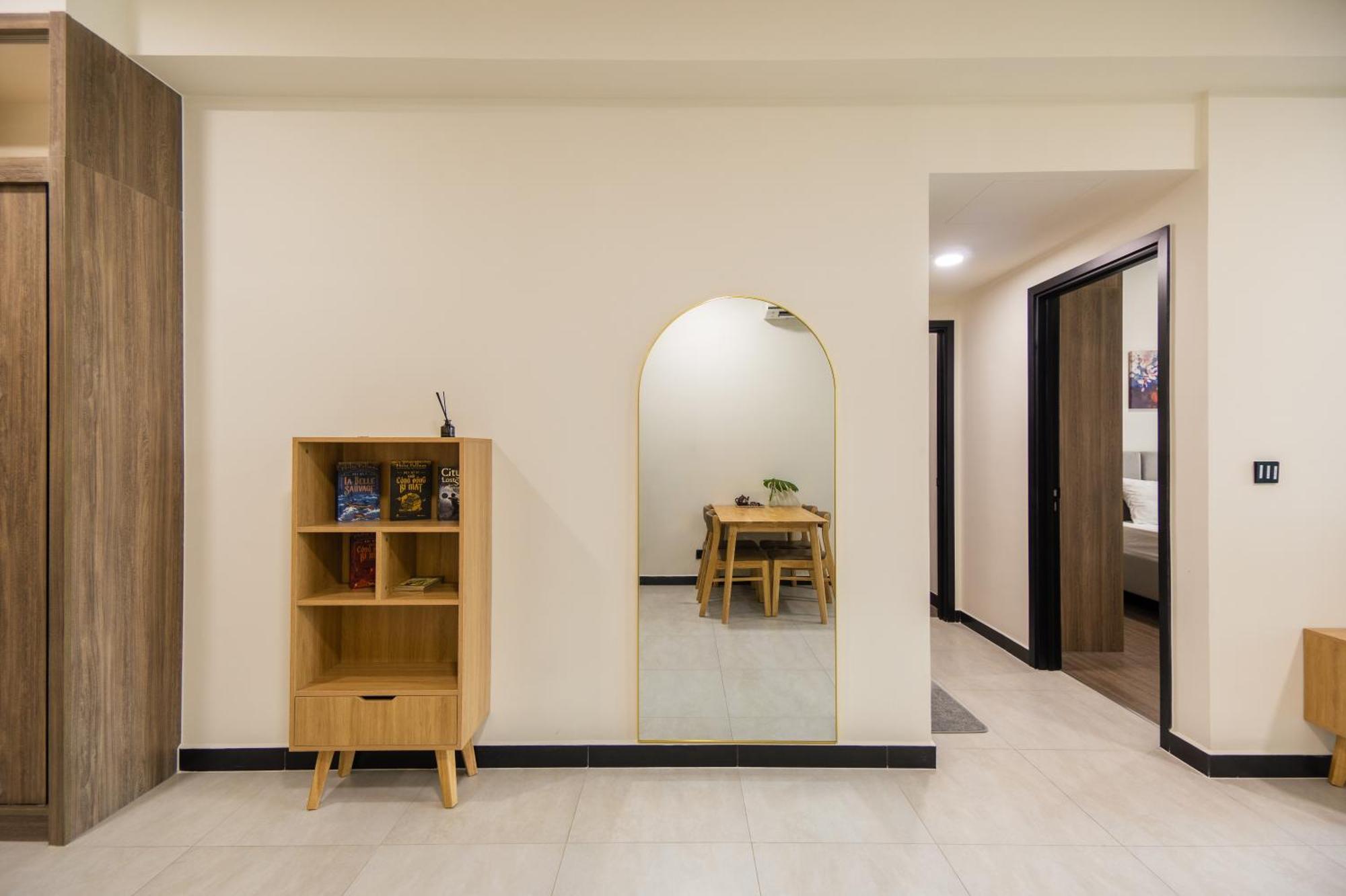 Tropical House - New Apartment At Delasol ホーチミン市 エクステリア 写真