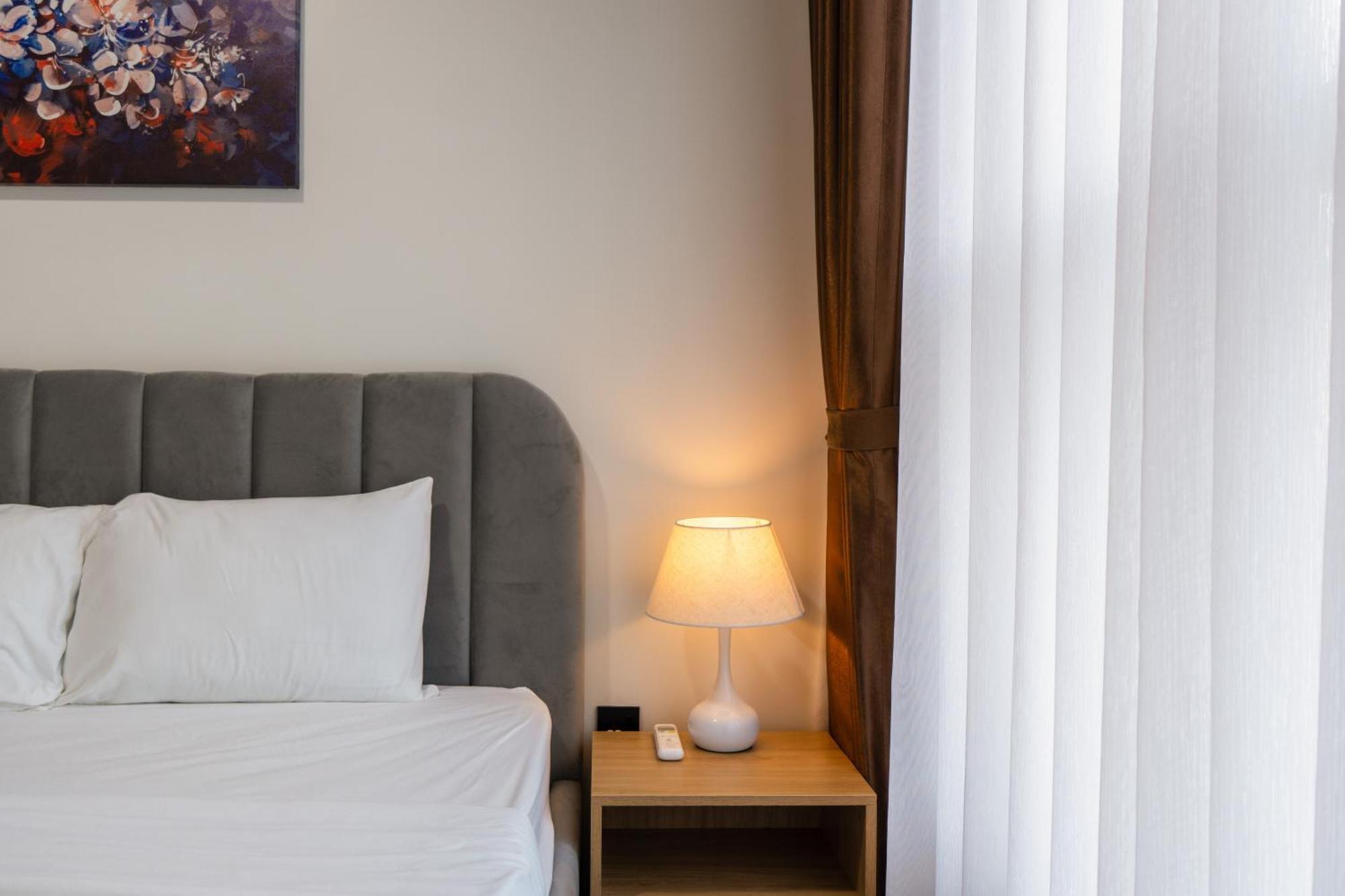 Tropical House - New Apartment At Delasol ホーチミン市 エクステリア 写真