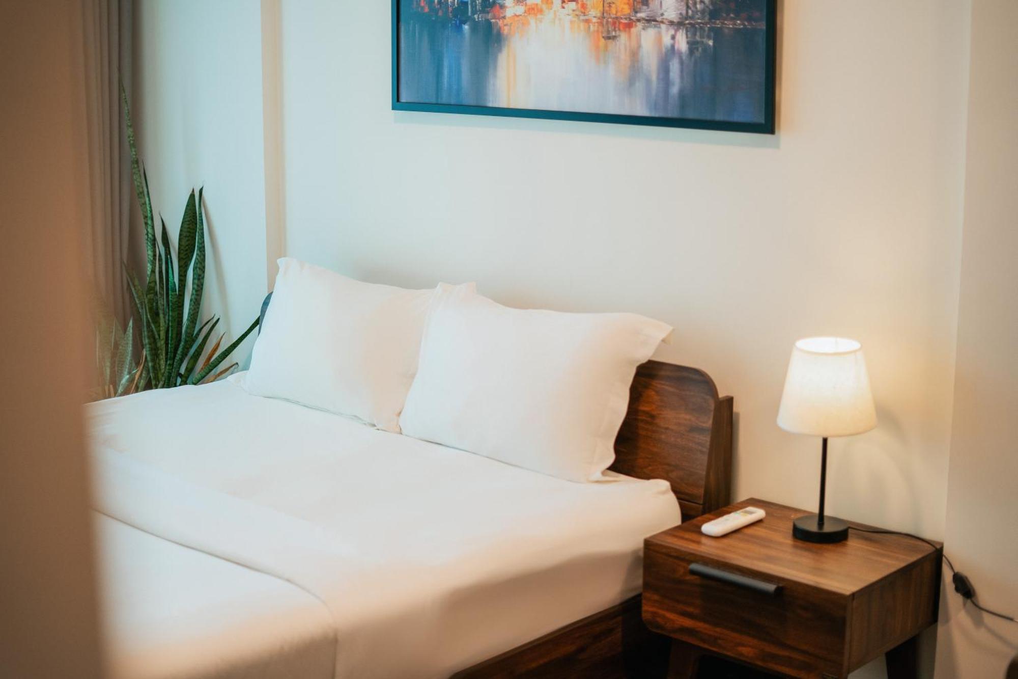 Tropical House - New Apartment At Delasol ホーチミン市 エクステリア 写真